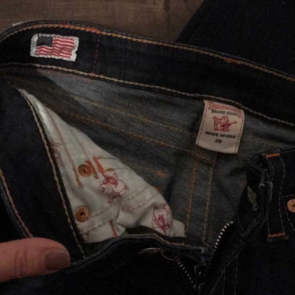 Jean size 29 - Picture 2 of 8